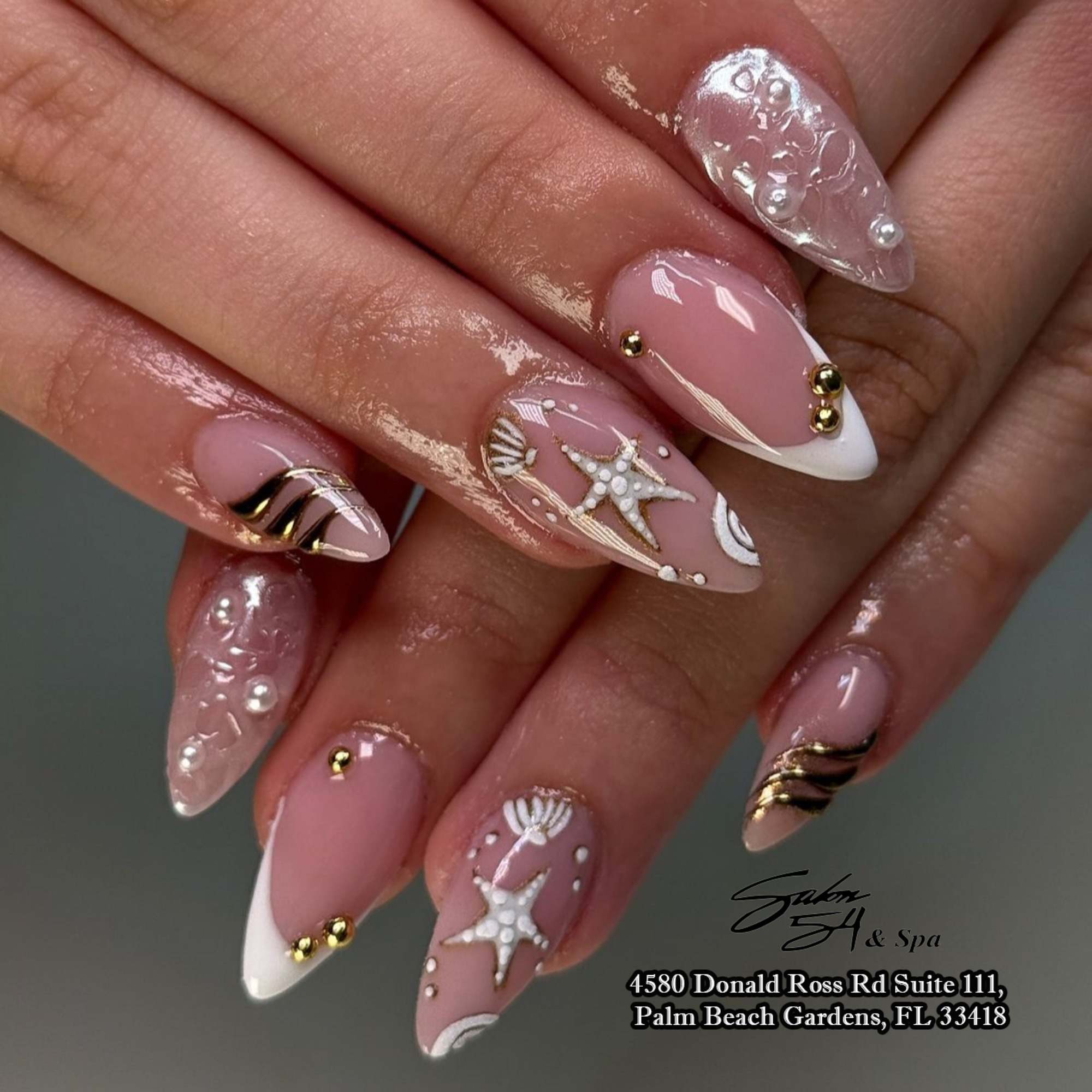 Nail Design